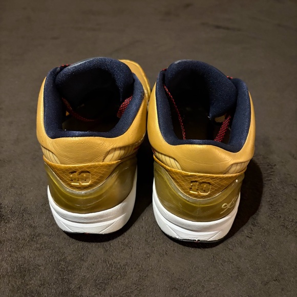 Nike Zoom Kobe 4 \'Gold Medal\' main image 6